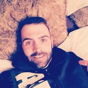 Meet your Posher, Adam